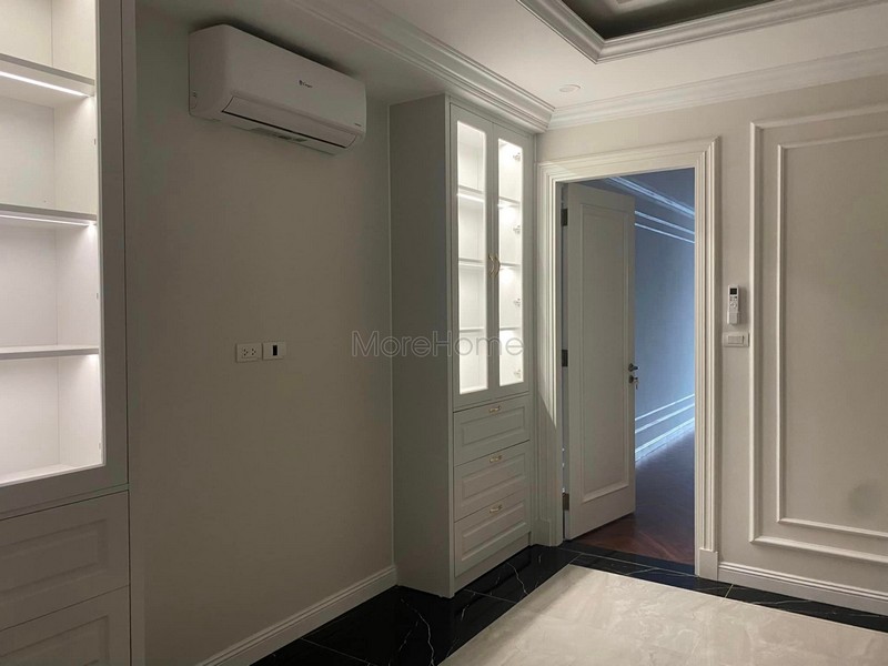  * Biến Không Gian Sống Thành Tác Phẩm Nghệ Thuật Với Nội Thất Gỗ Công Nghiệp MoreFurniture